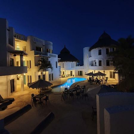 Villa Capricho Ciudad Madero Esterno foto