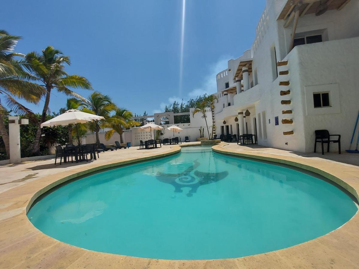 Villa Capricho Ciudad Madero Esterno foto