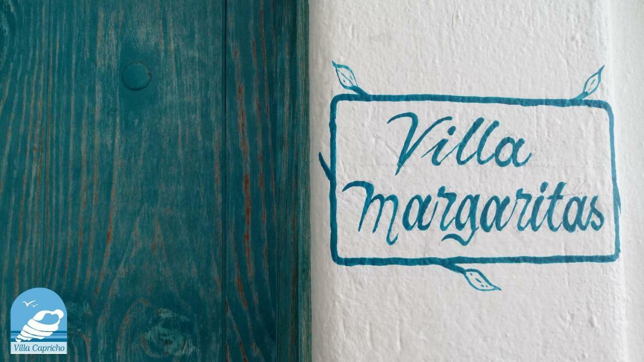 Villa Capricho Ciudad Madero Esterno foto