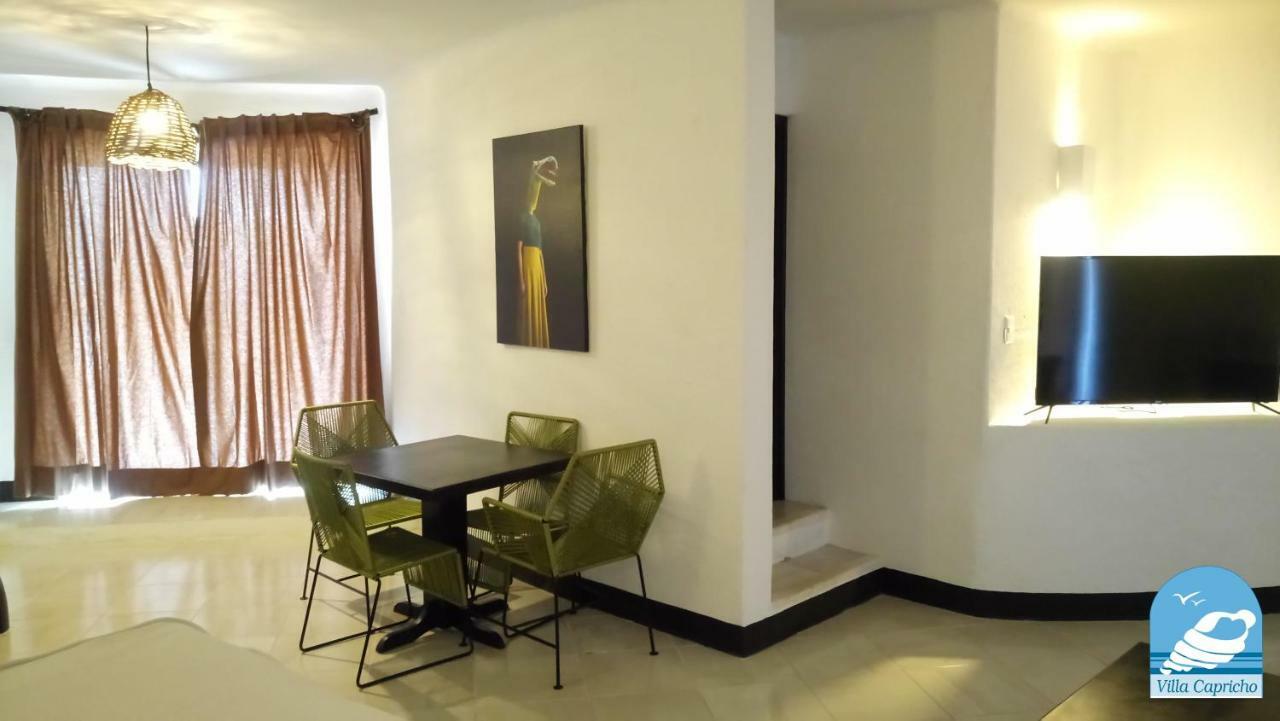 Villa Capricho Ciudad Madero Esterno foto