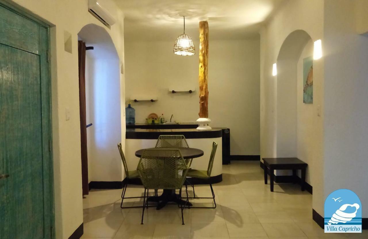 Villa Capricho Ciudad Madero Esterno foto