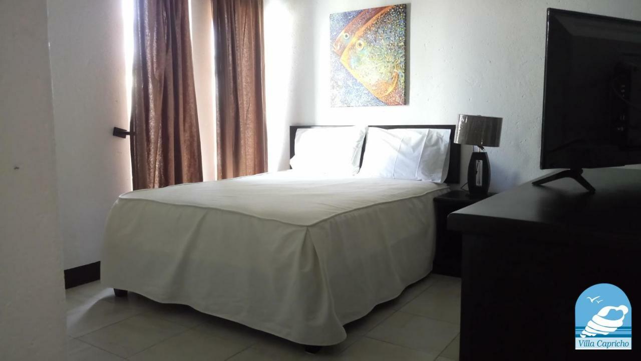 Villa Capricho Ciudad Madero Esterno foto