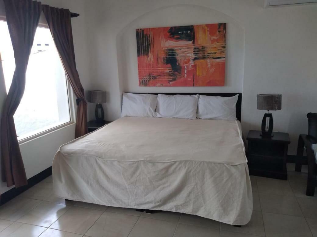 Villa Capricho Ciudad Madero Esterno foto