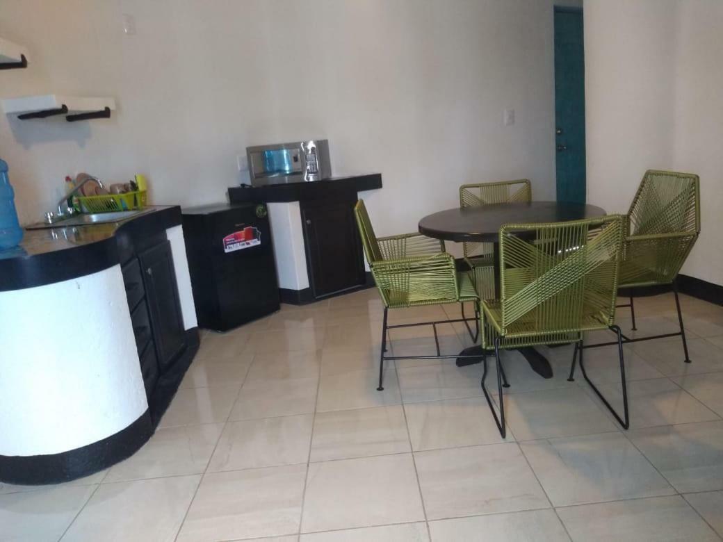 Villa Capricho Ciudad Madero Esterno foto