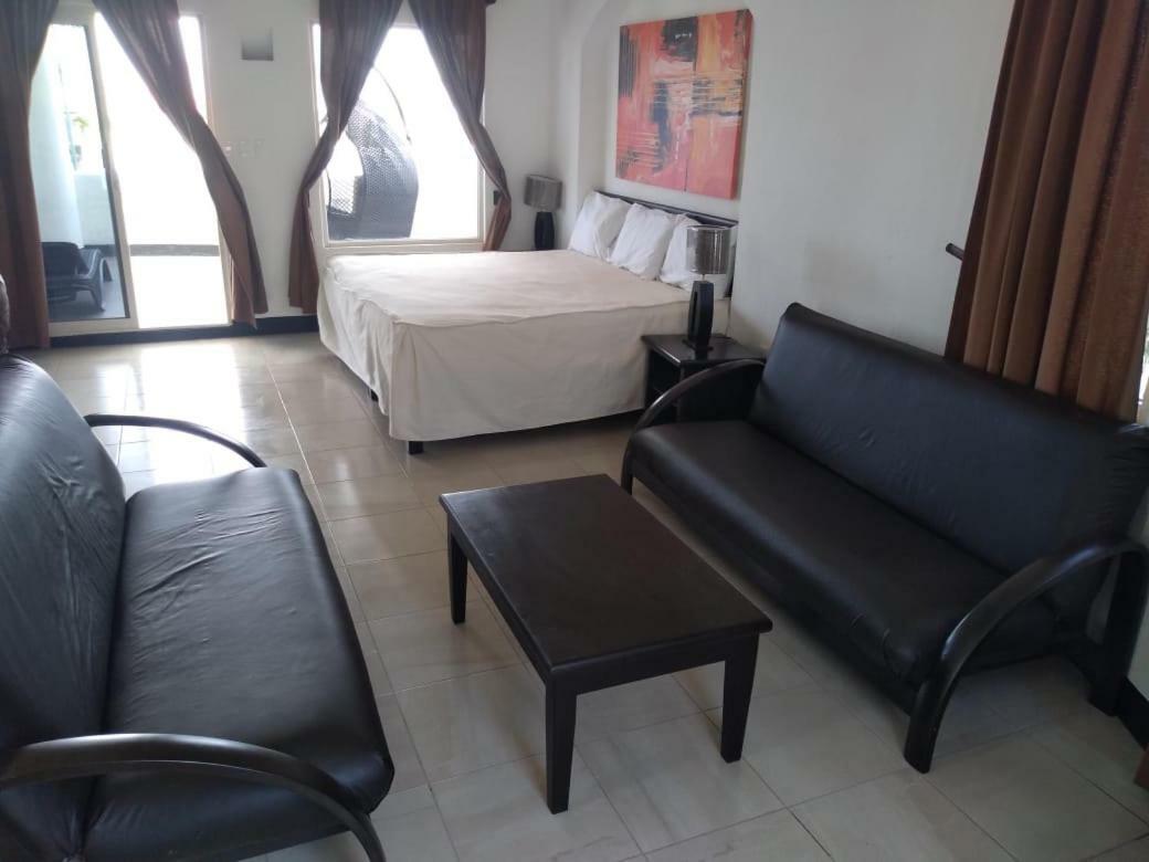 Villa Capricho Ciudad Madero Esterno foto