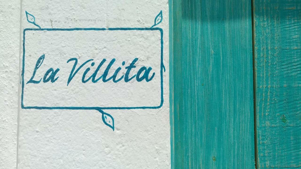 Villa Capricho Ciudad Madero Esterno foto