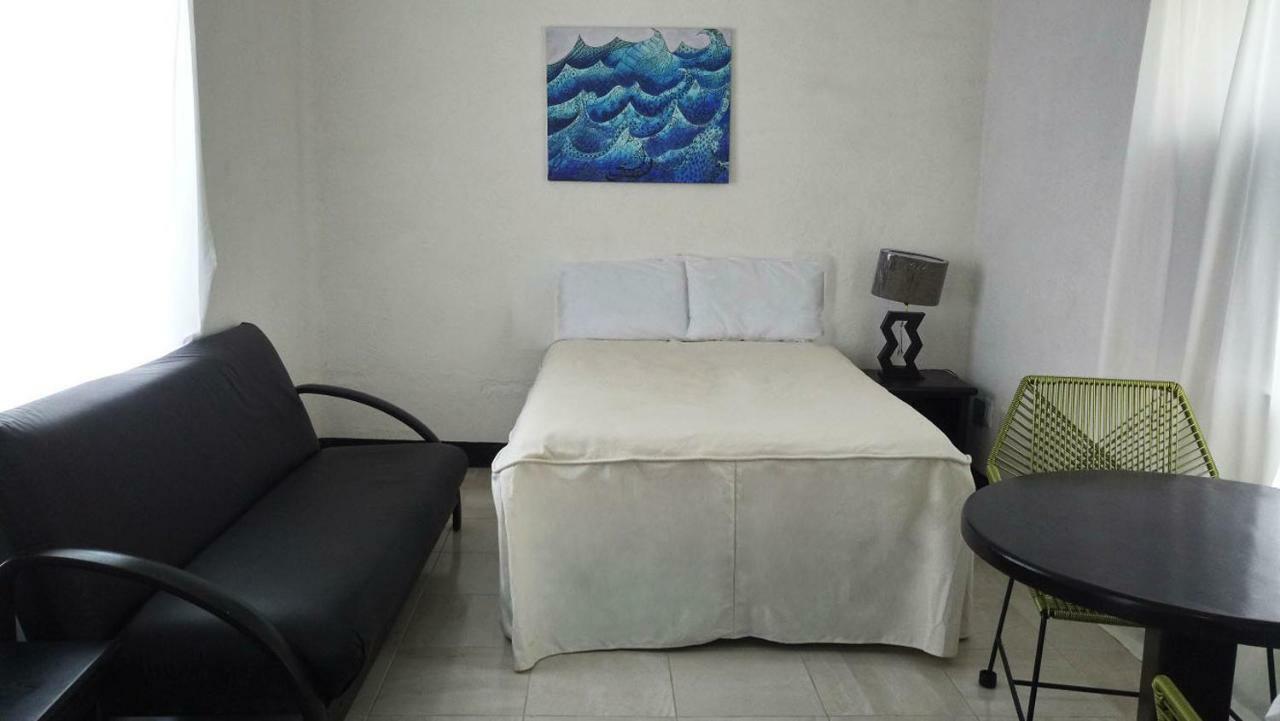 Villa Capricho Ciudad Madero Esterno foto